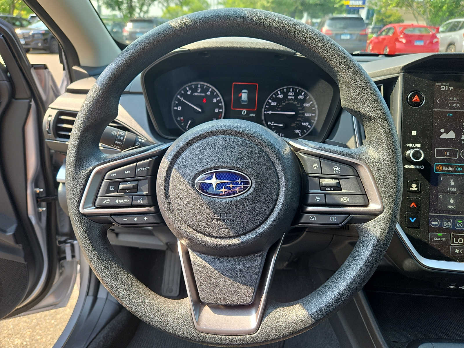 2026 Subaru Impreza Sport - Photo 18