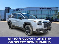 2026 Subaru Outback Limited SUV