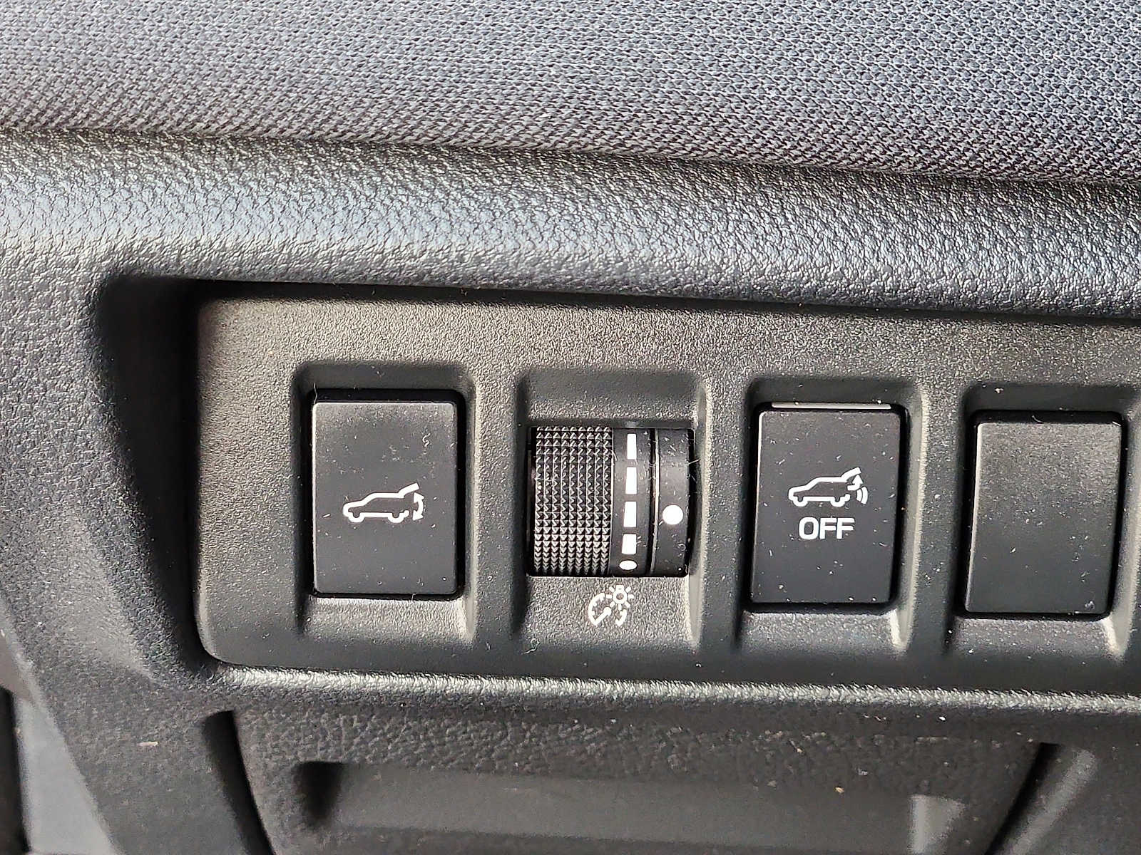2022 Subaru Outback Premium - Photo 26