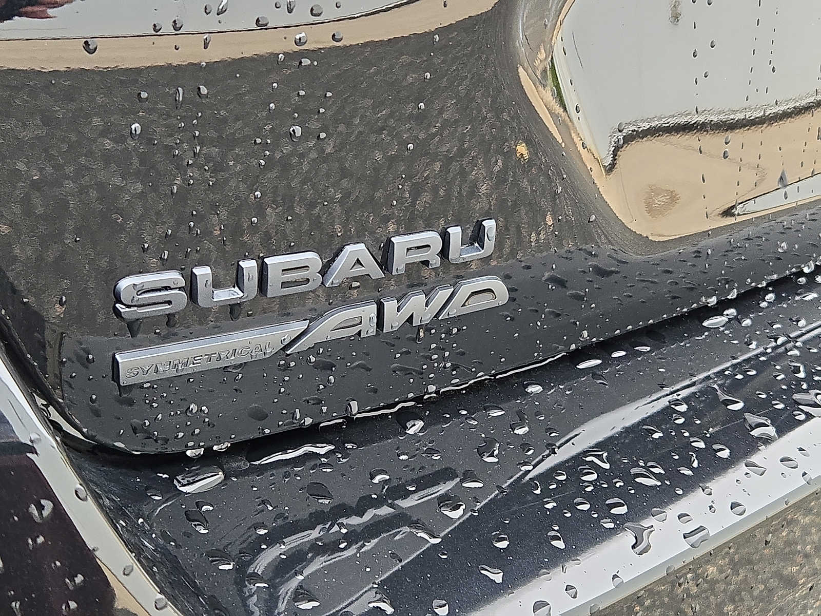 2026 Subaru Impreza Sport - Photo 29