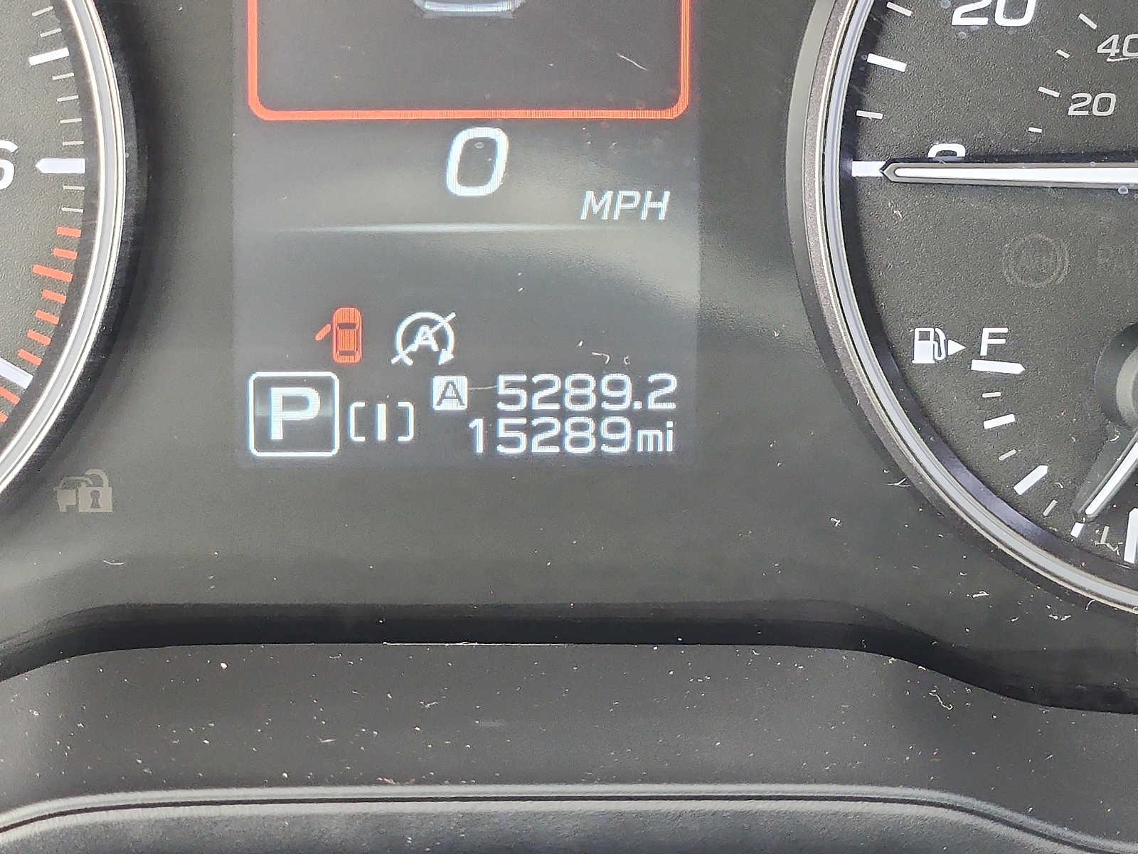 2024 Subaru Crosstrek Premium - Photo 19