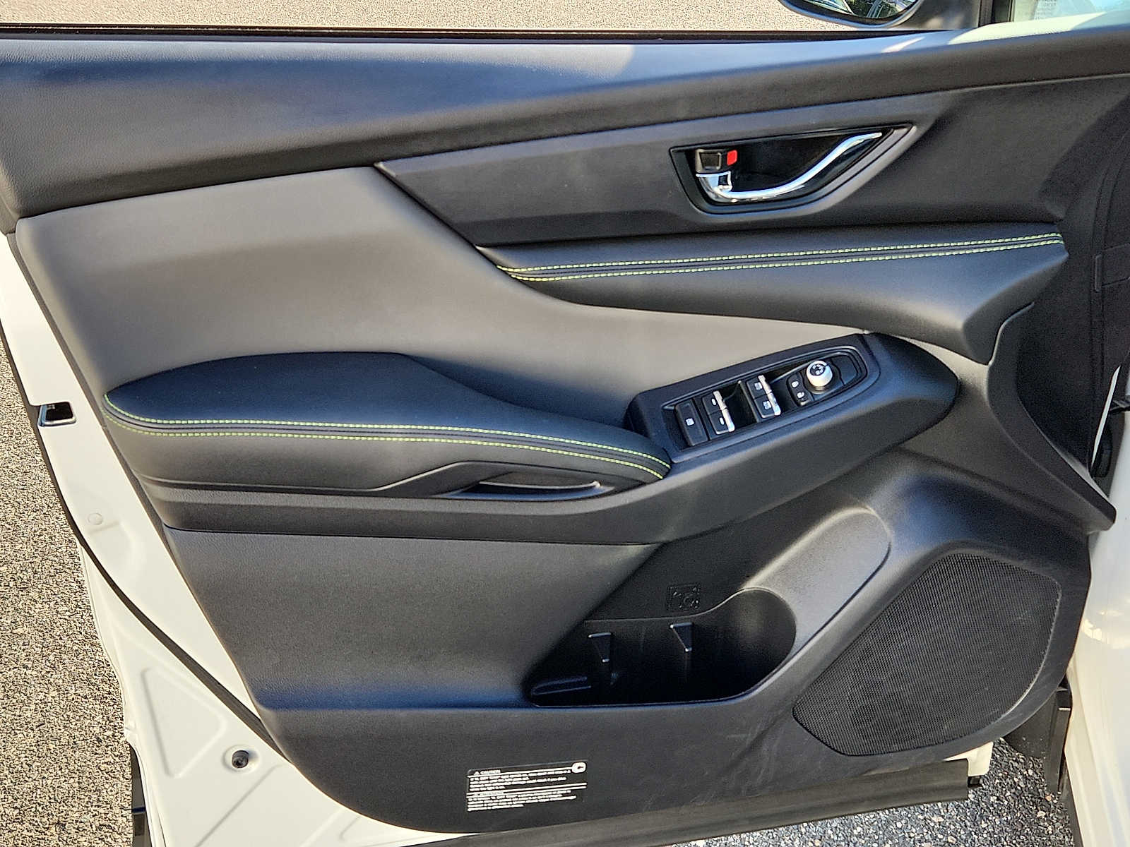 2023 Subaru Ascent Onyx Edition - Photo 12