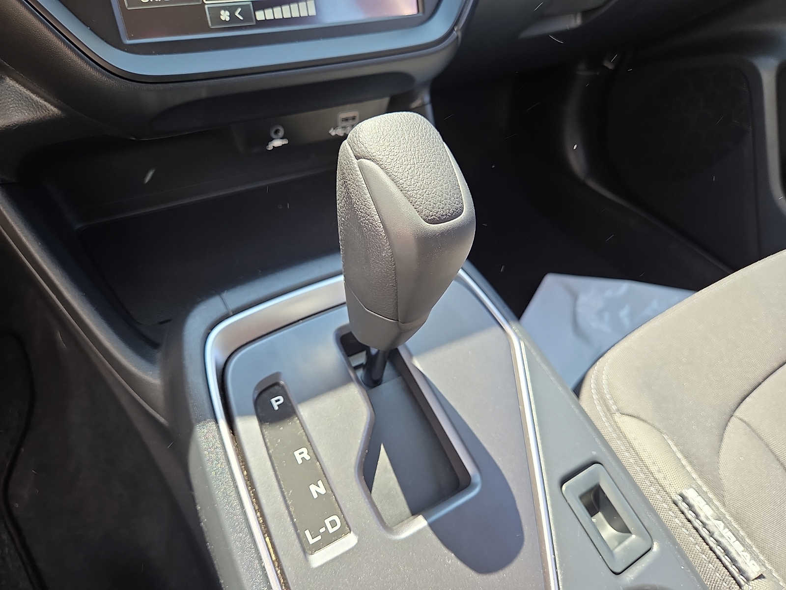 2024 Subaru Impreza Base - Photo 15