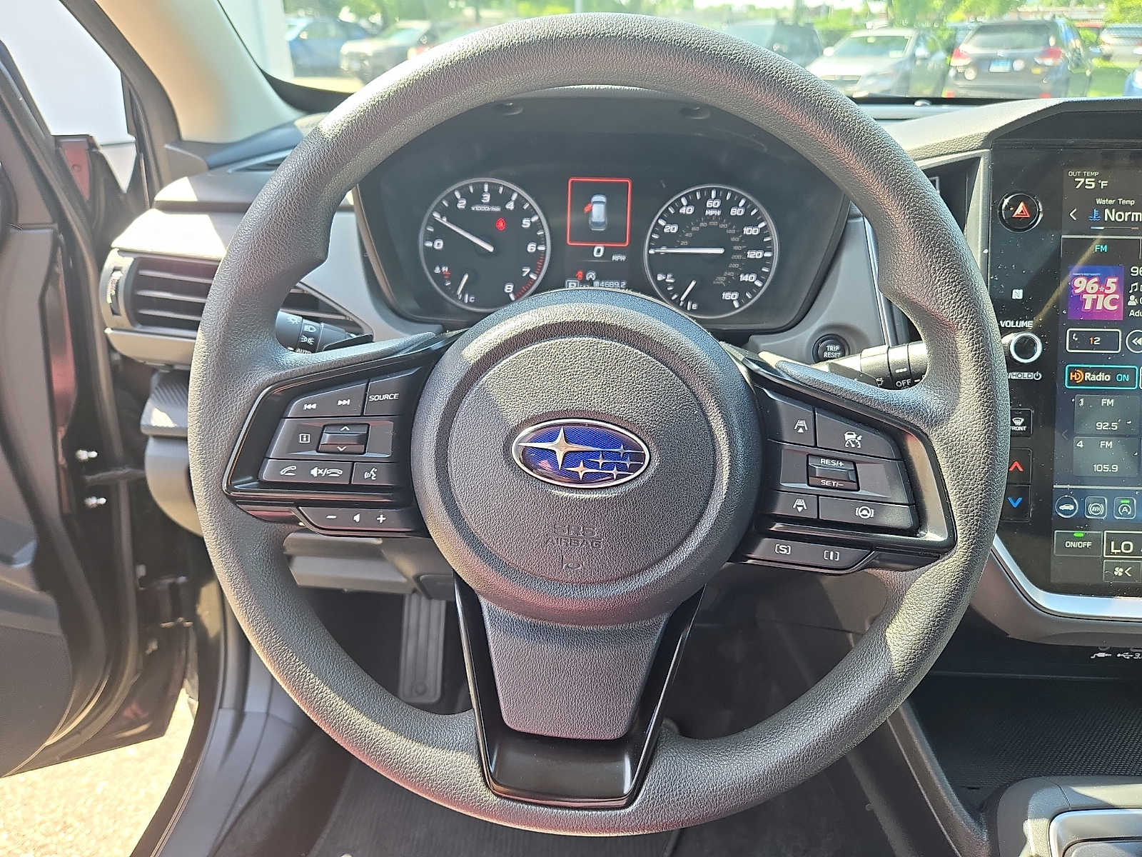 2024 Subaru Crosstrek Premium - Photo 19
