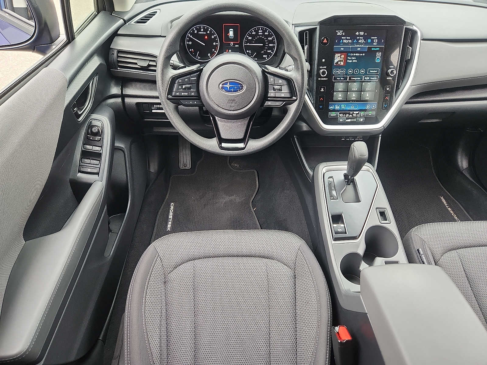 2024 Subaru Crosstrek Premium - Photo 11