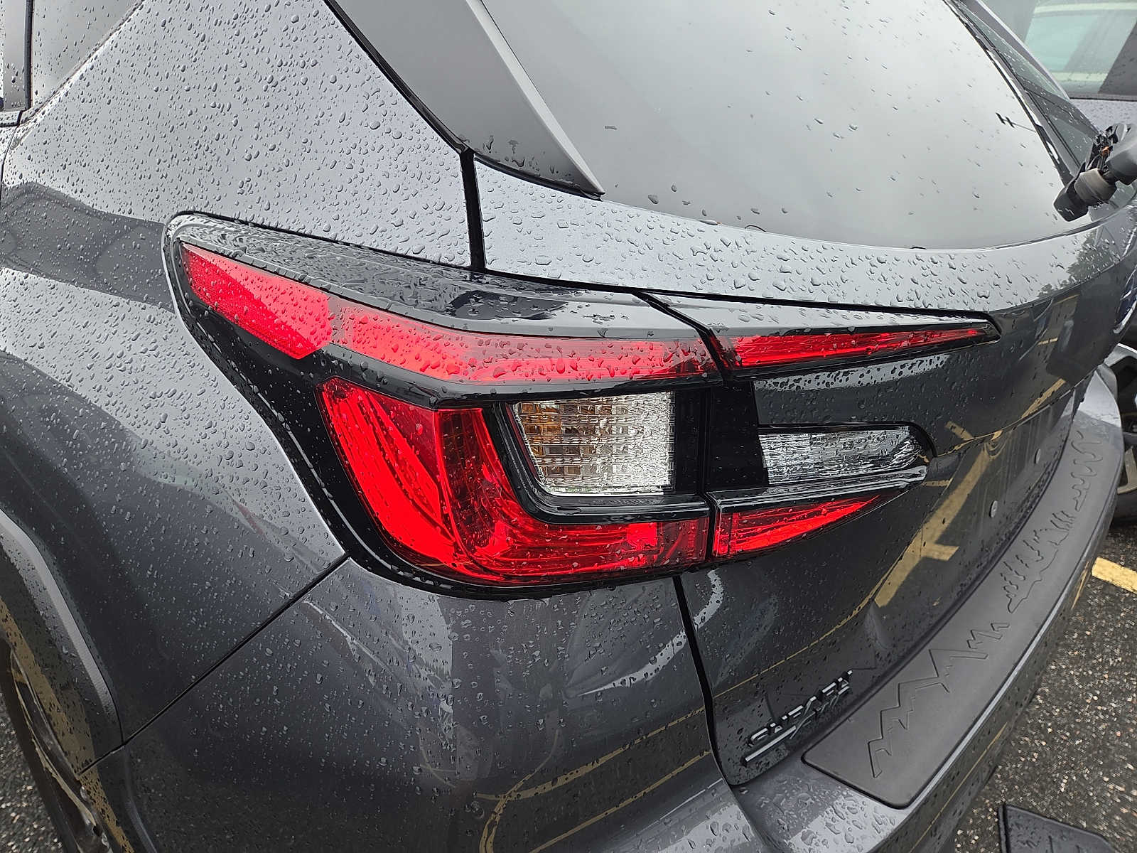 2026 Subaru Crosstrek Premium - Photo 8