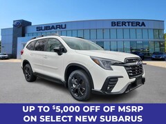 2026 Subaru Ascent Premium 7-Passenger SUV