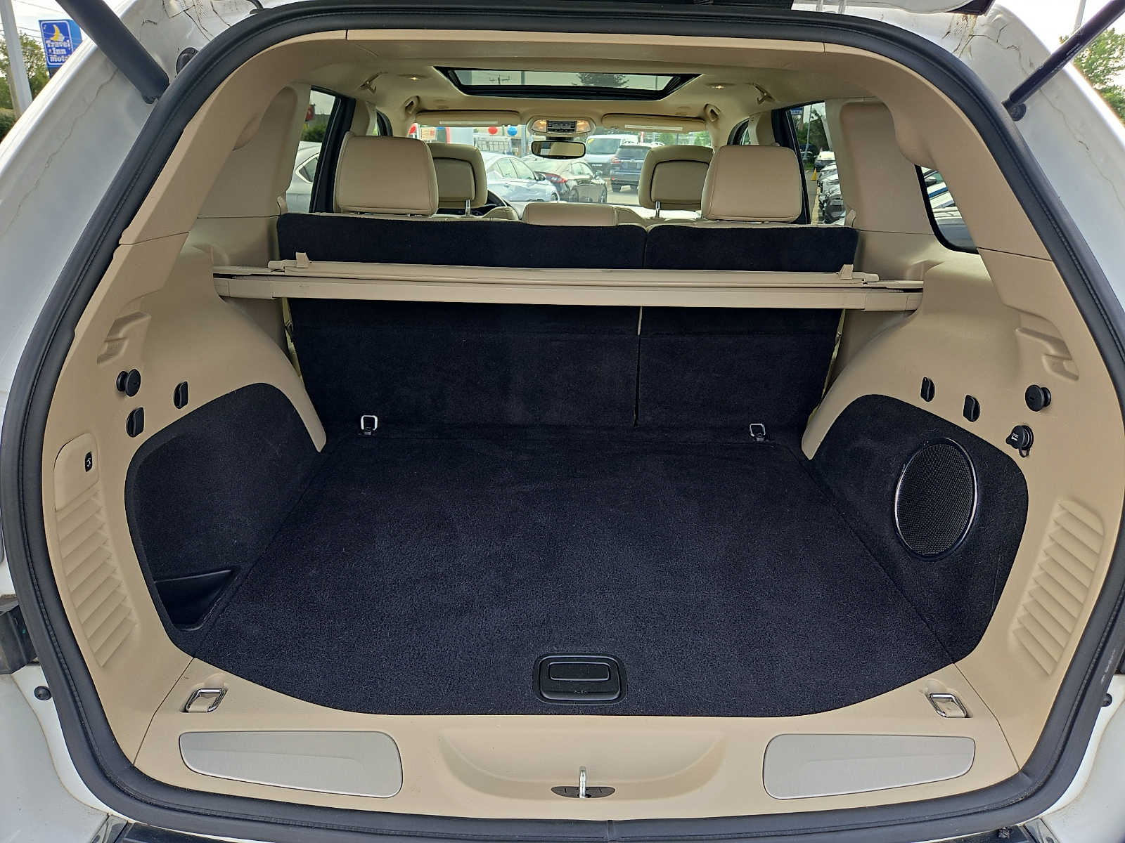 2019 Jeep Grand Cherokee Limited - Photo 30