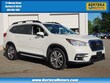  Subaru Ascent