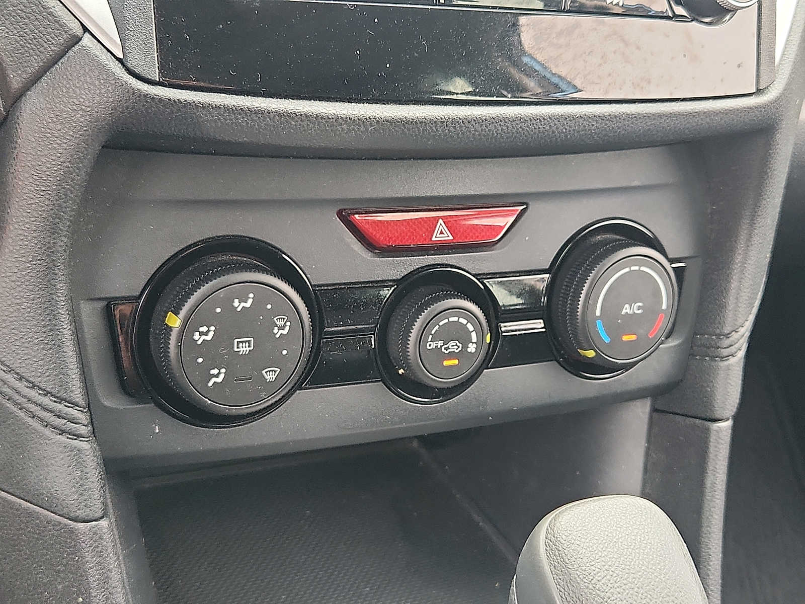 2017 Subaru Impreza Base - Photo 15