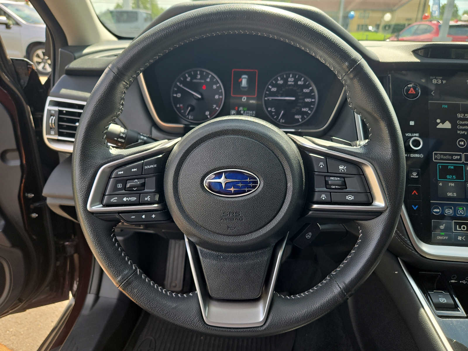 2024 Subaru Outback Limited - Photo 19