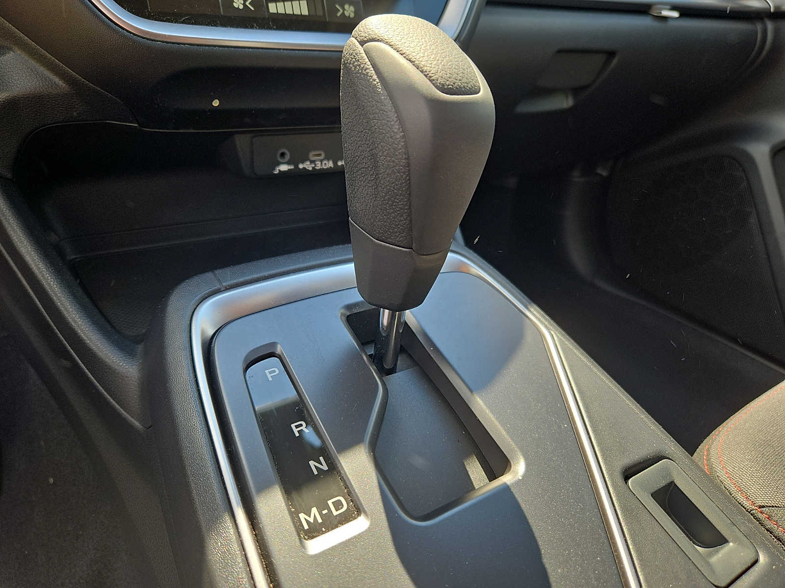 2026 Subaru Impreza Sport - Photo 14