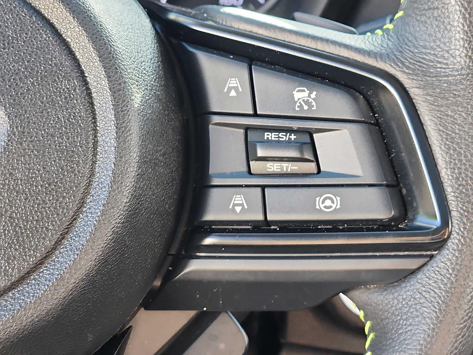 2023 Subaru Ascent Onyx Edition - Photo 22