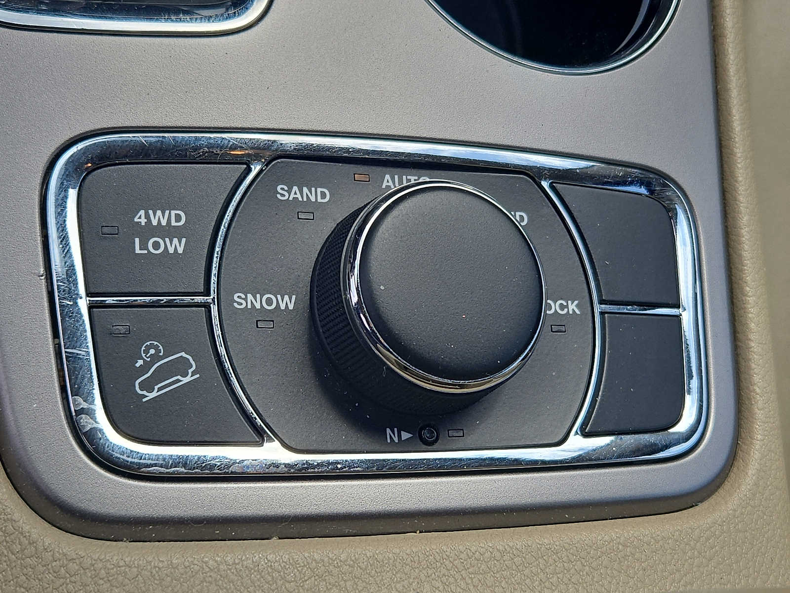 2019 Jeep Grand Cherokee Limited - Photo 26