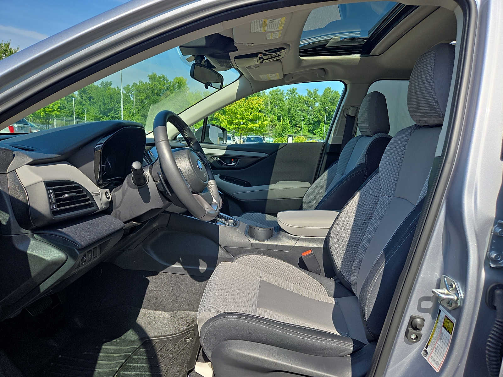 2025 Subaru Outback Premium - Photo 12