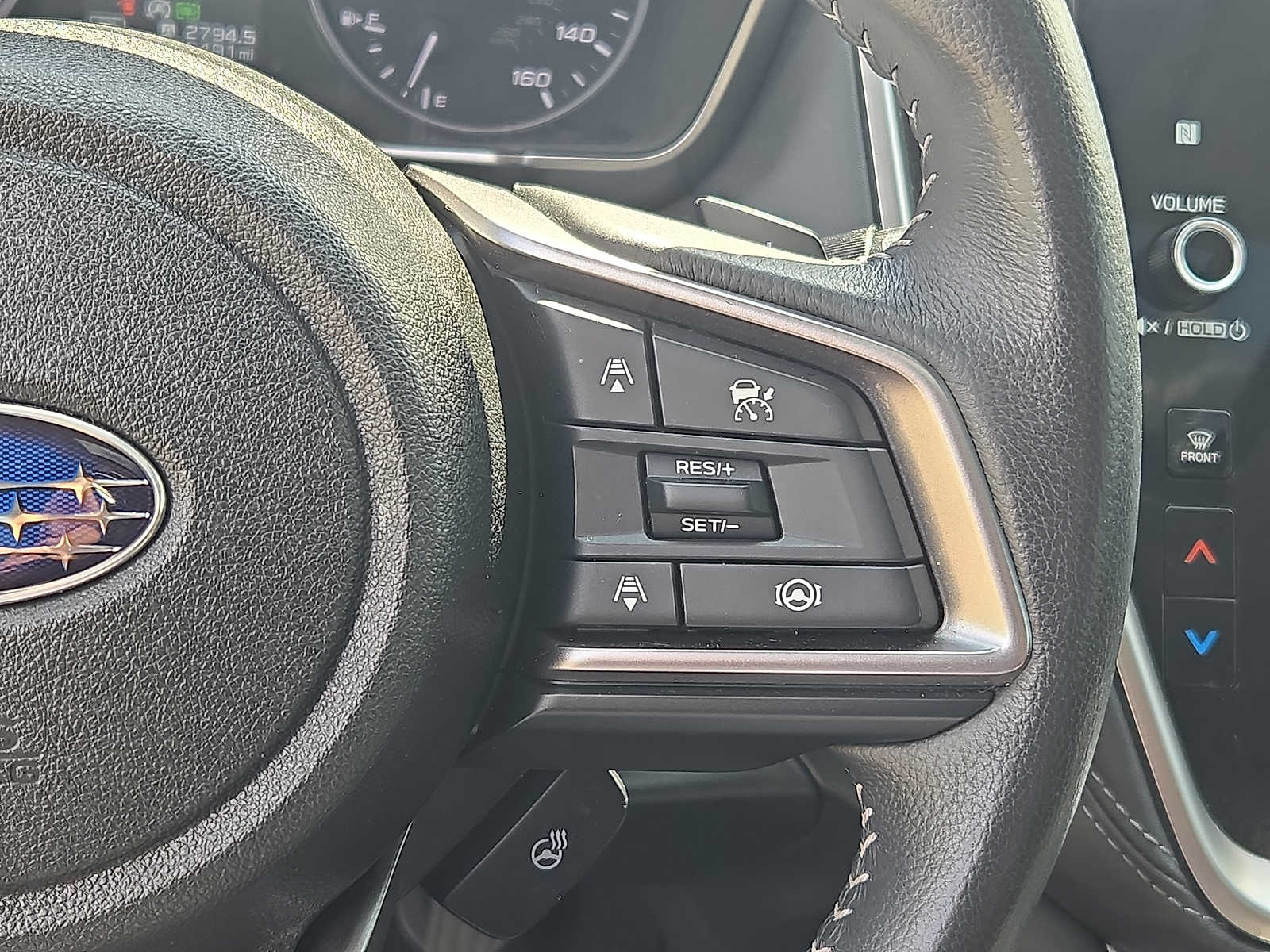 2024 Subaru Outback Limited - Photo 22