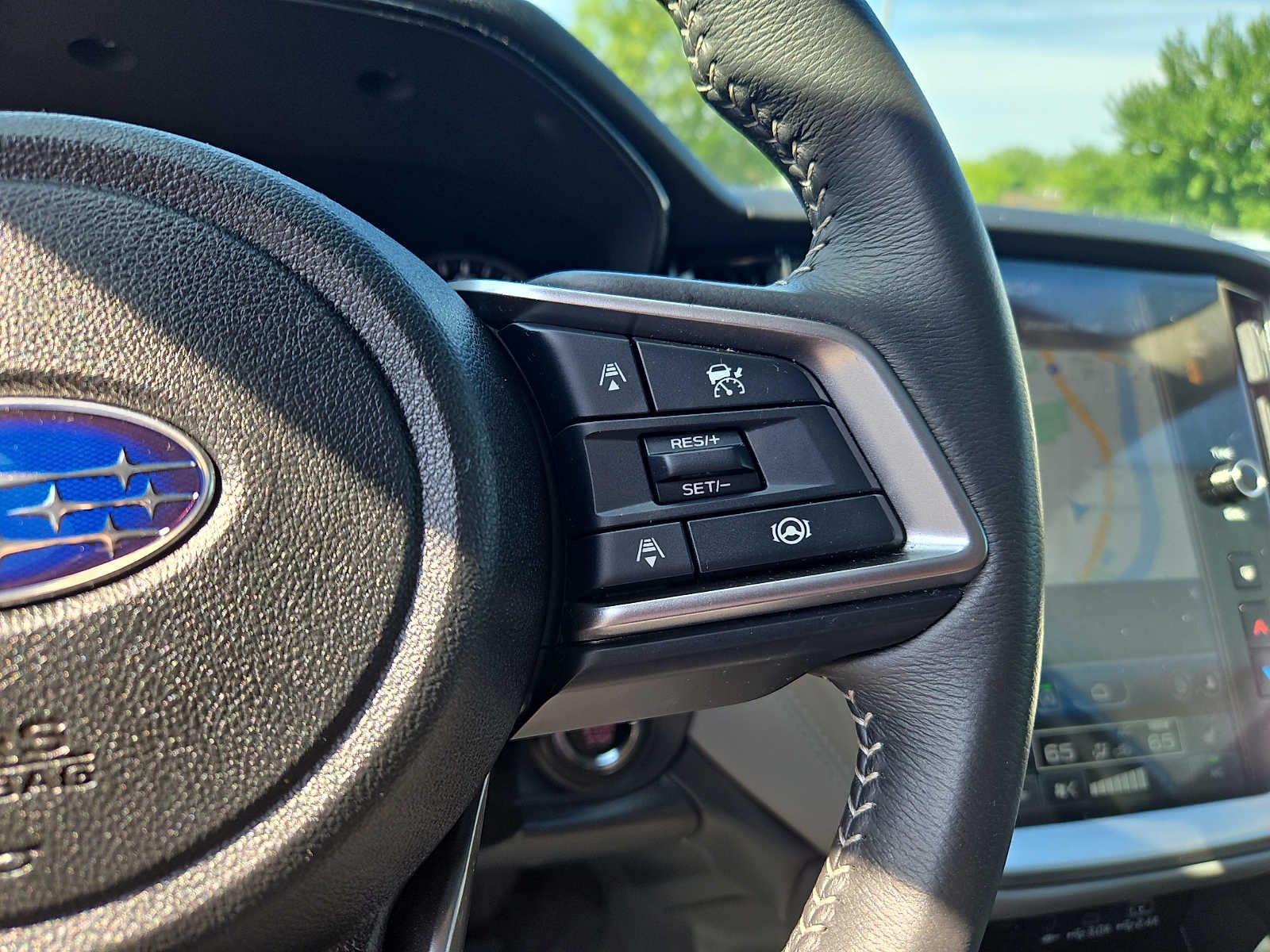 2025 Subaru Outback Premium - Photo 23