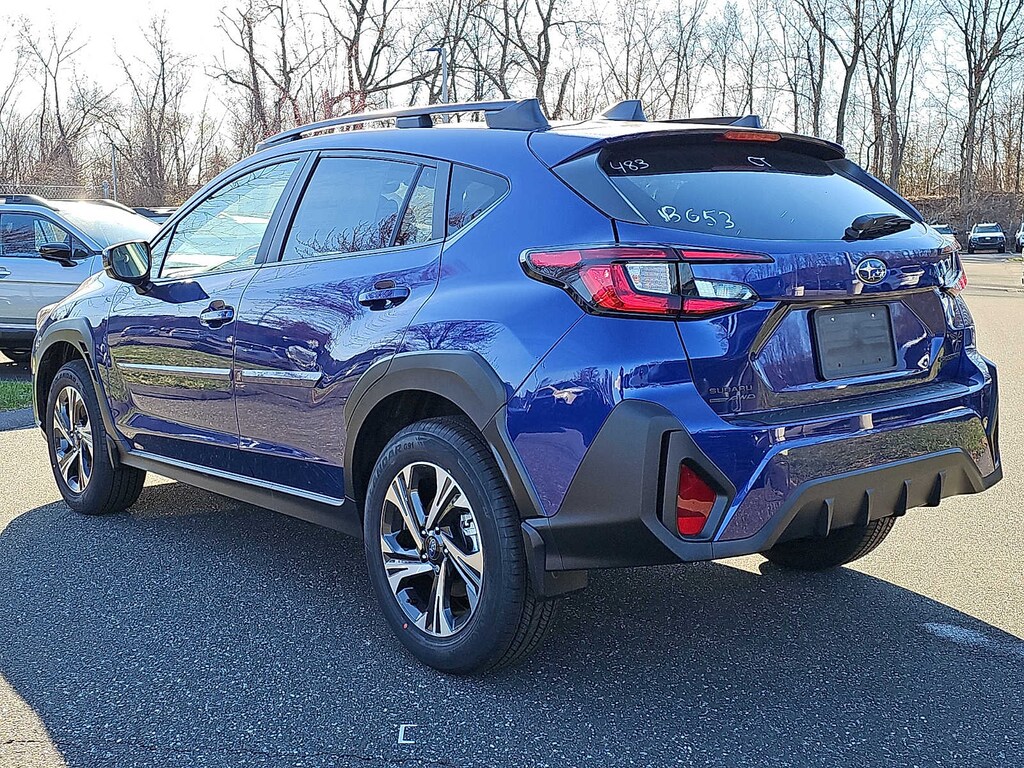 New 2026 Subaru Crosstrek Premium SUV