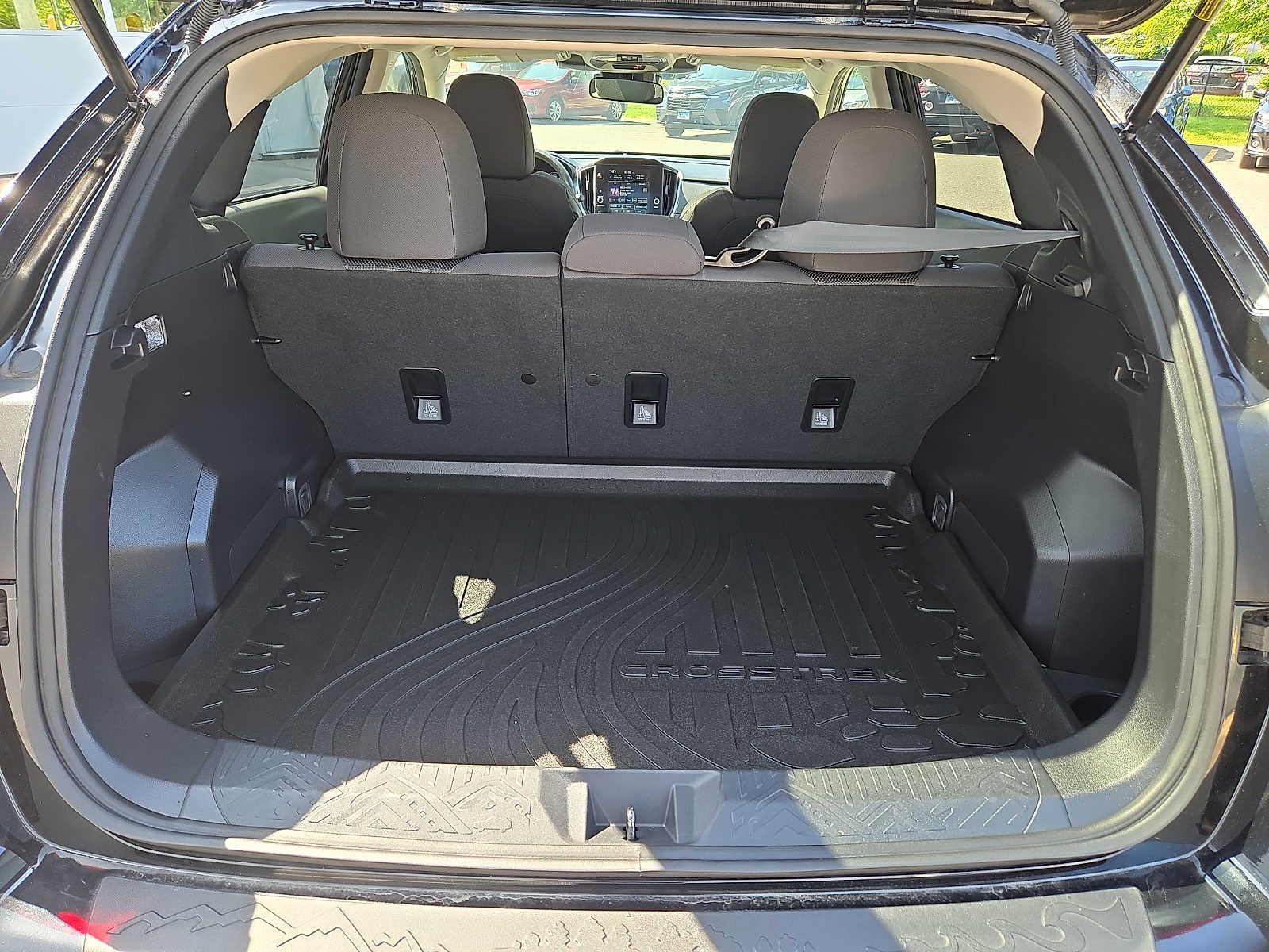 2024 Subaru Crosstrek Premium - Photo 30
