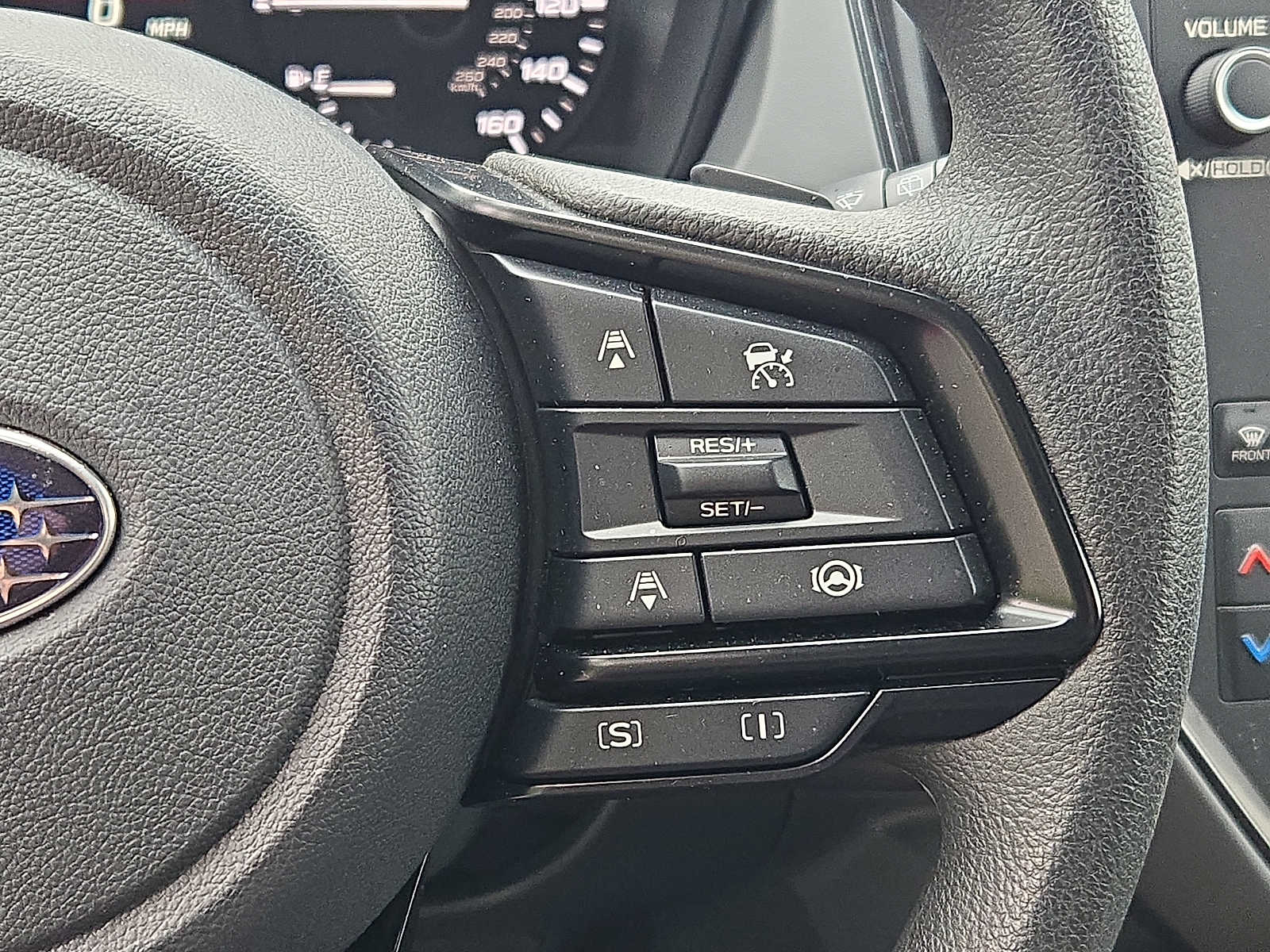 2026 Subaru Crosstrek Base - Photo 20