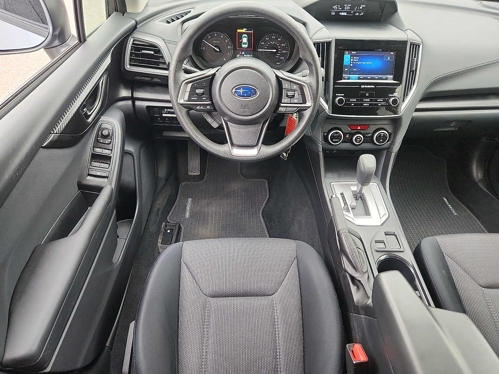 2023 Subaru Crosstrek Base - Photo 11