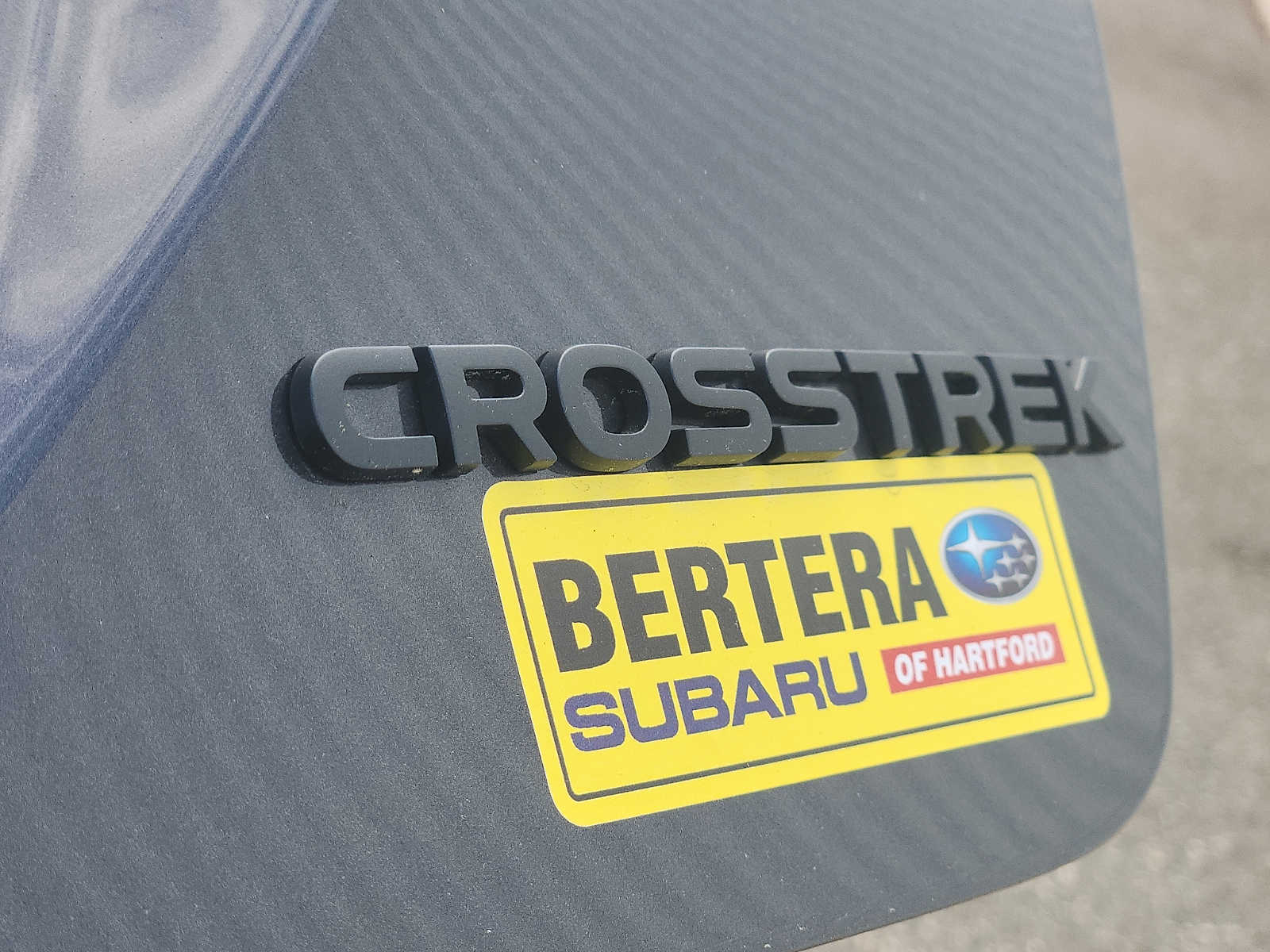 2026 Subaru Crosstrek Premium - Photo 30