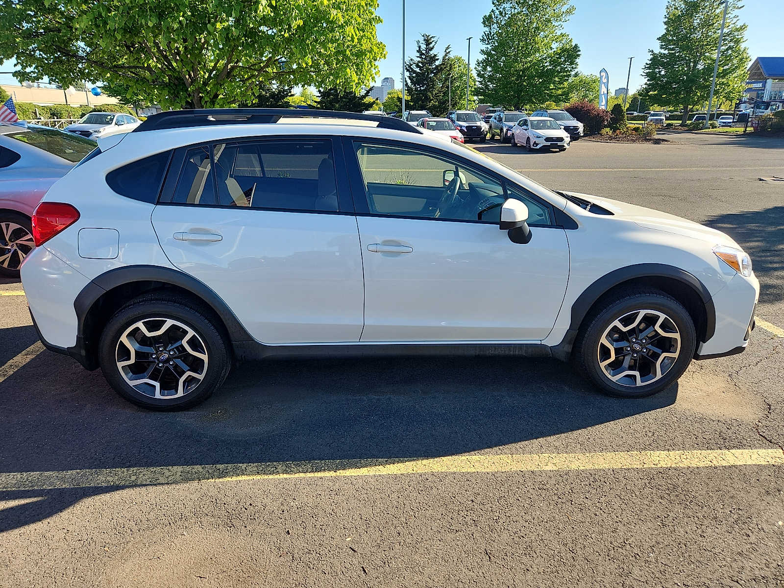 2017 Subaru Crosstrek Premium - Photo 6