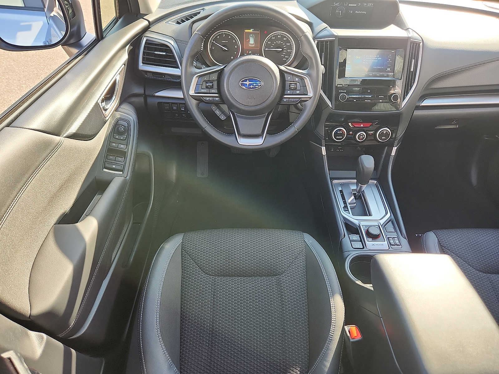 2023 Subaru Forester Premium - Photo 11