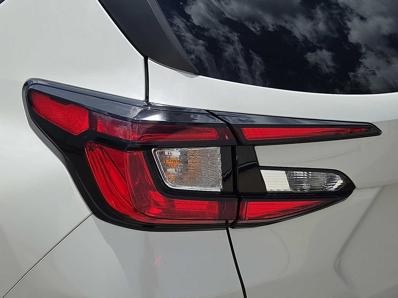 2024 Subaru Crosstrek Premium - Photo 9