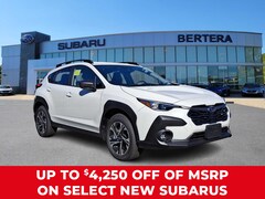 2025 Subaru Crosstrek Premium SUV
