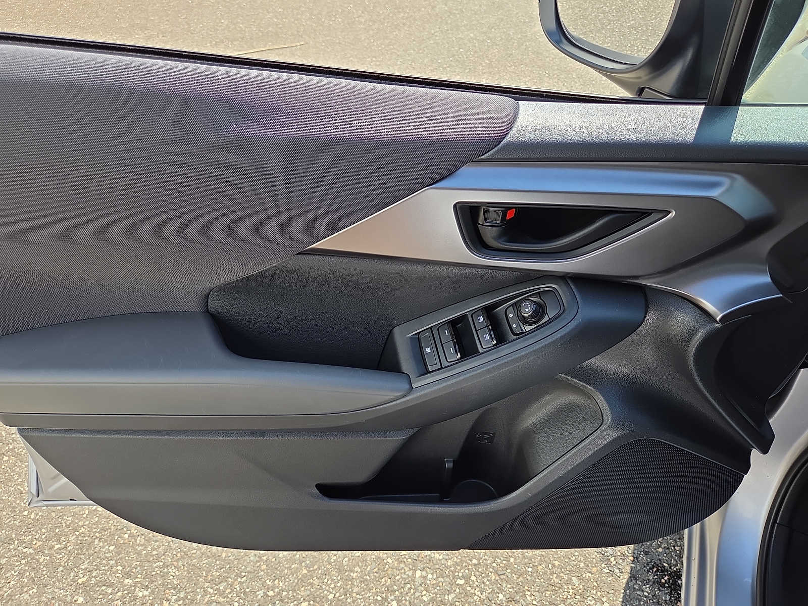 2024 Subaru Impreza Base - Photo 13