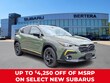 Subaru Crosstrek