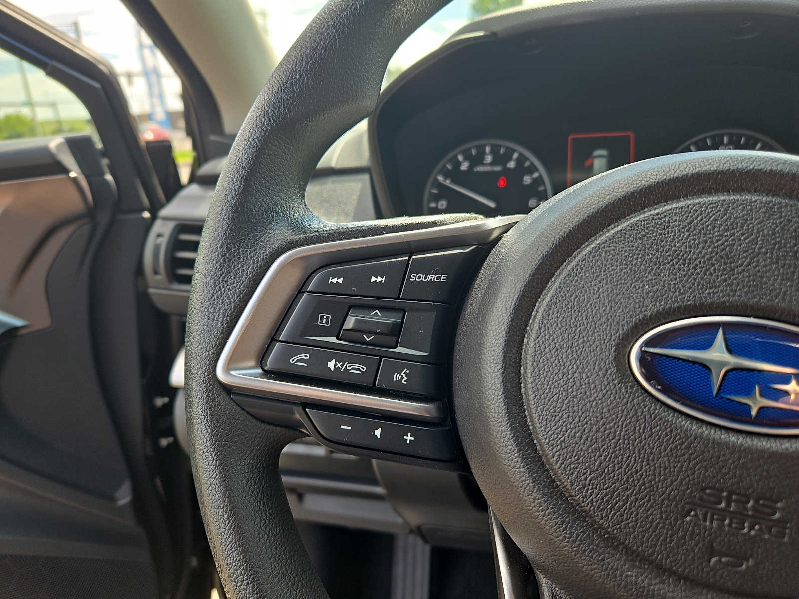 2026 Subaru Impreza Sport - Photo 21