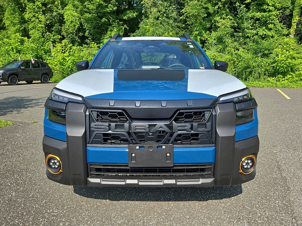 New 2026 Subaru Outback Wilderness SUV