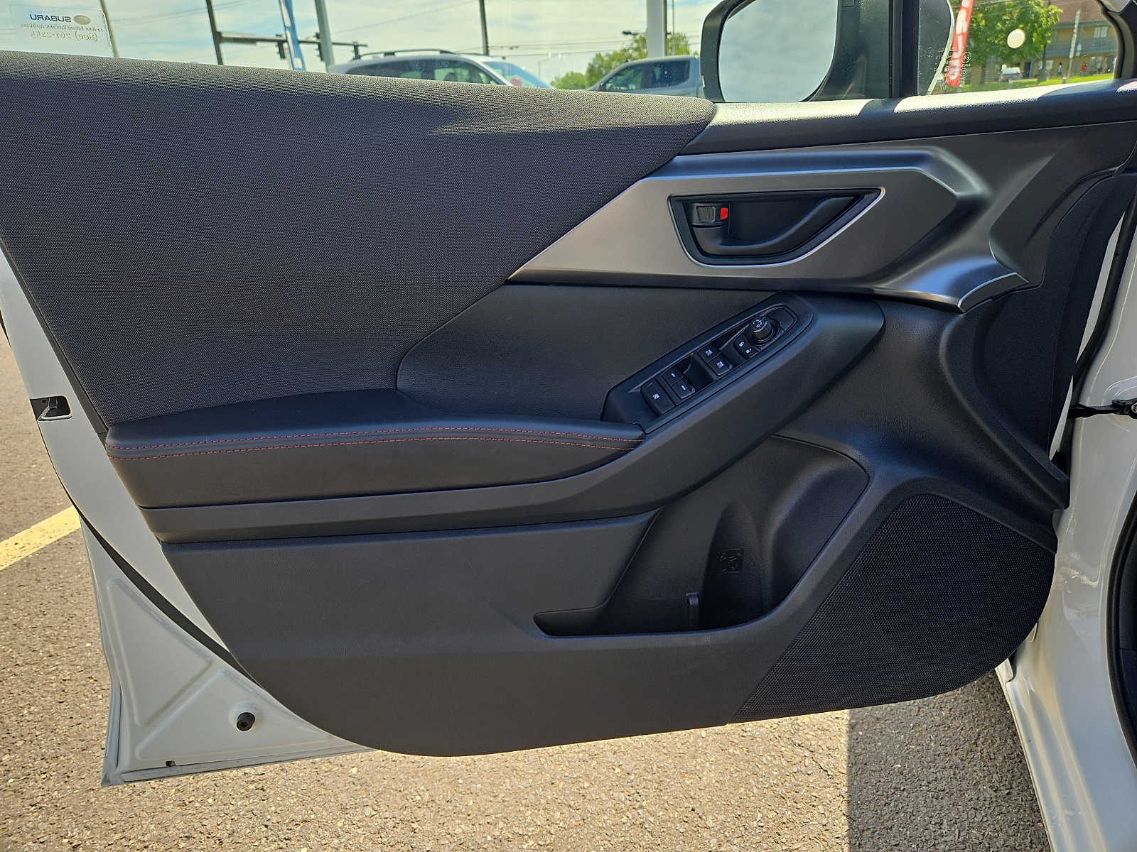 2026 Subaru Impreza Sport - Photo 12