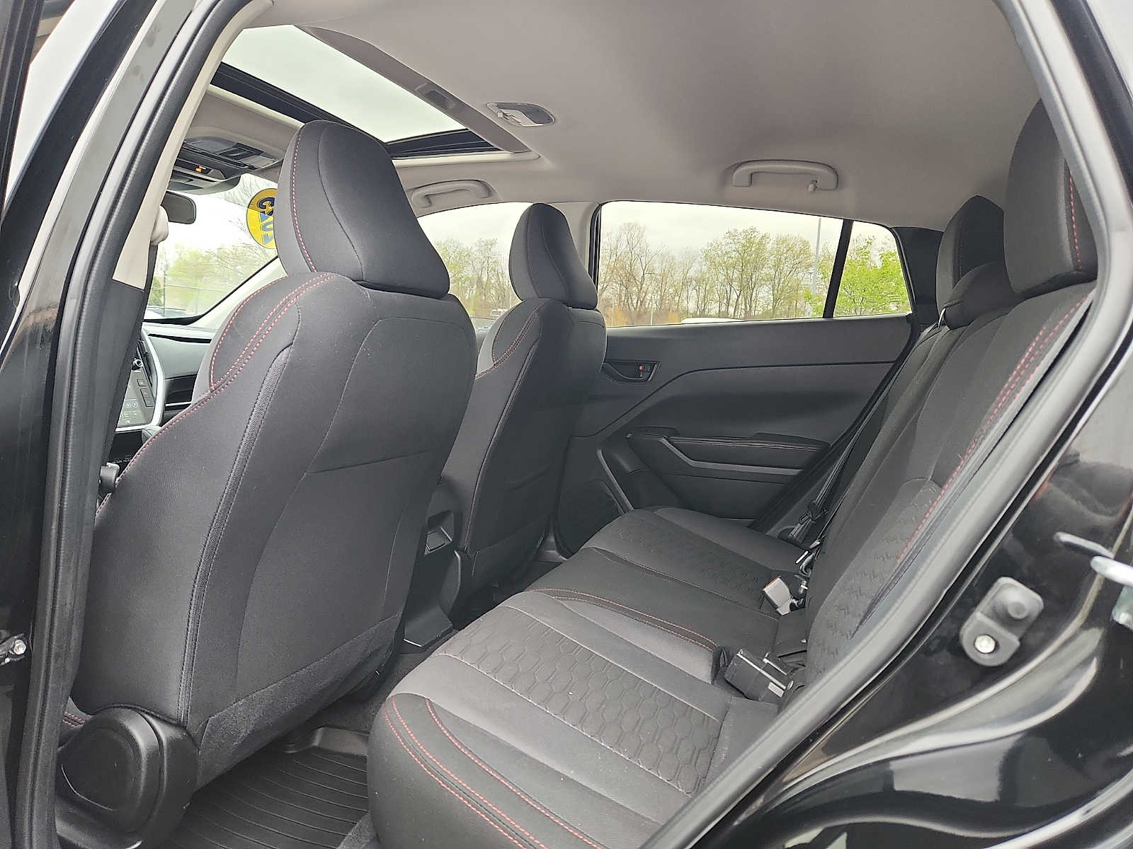 2025 Subaru Impreza Sport - Photo 10