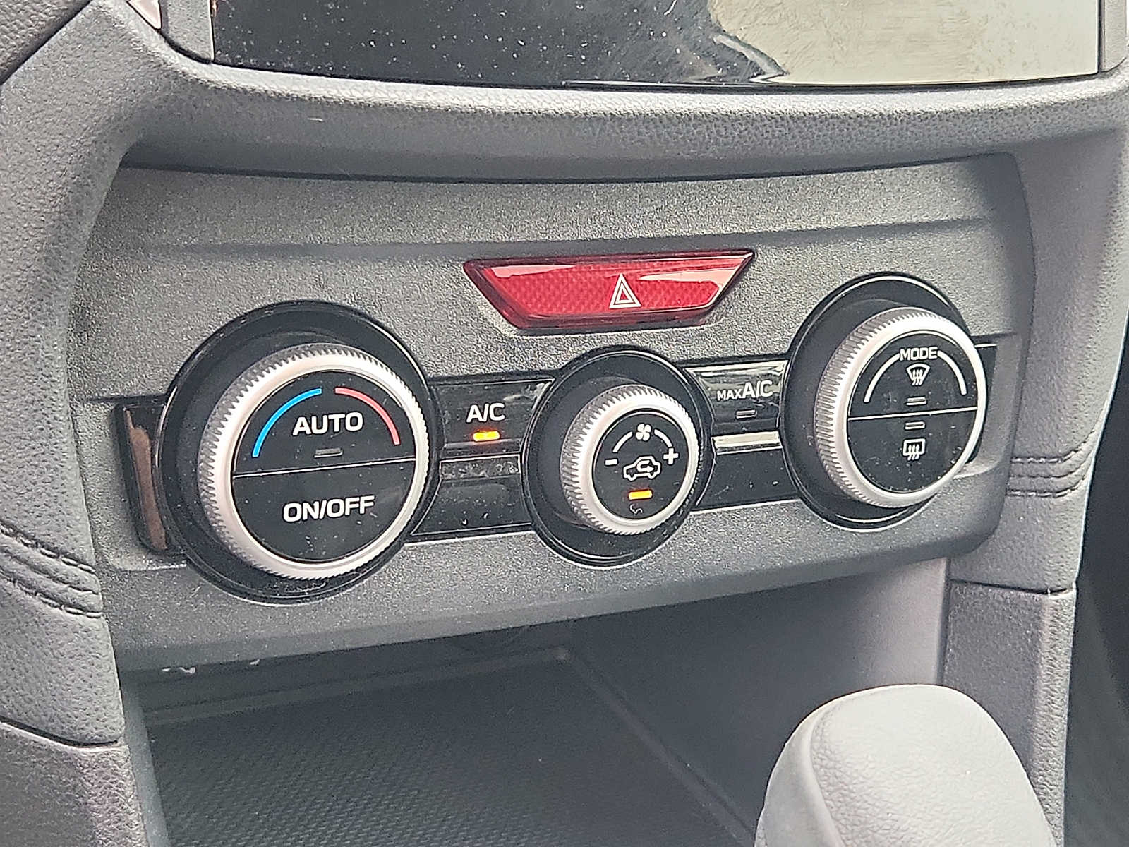 2023 Subaru Crosstrek Base - Photo 15