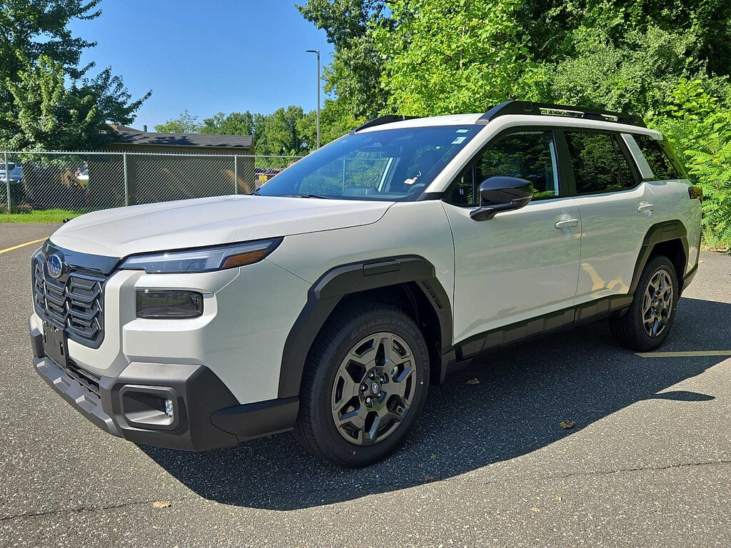 New 2026 Subaru Outback Premium SUV
