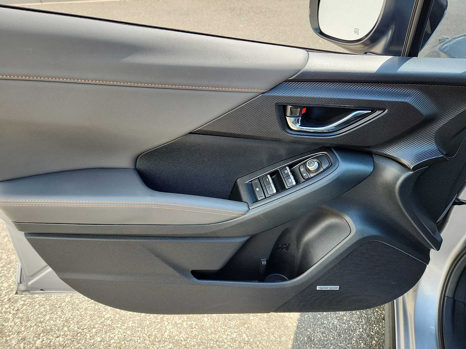 2024 Subaru Crosstrek Limited - Photo 13