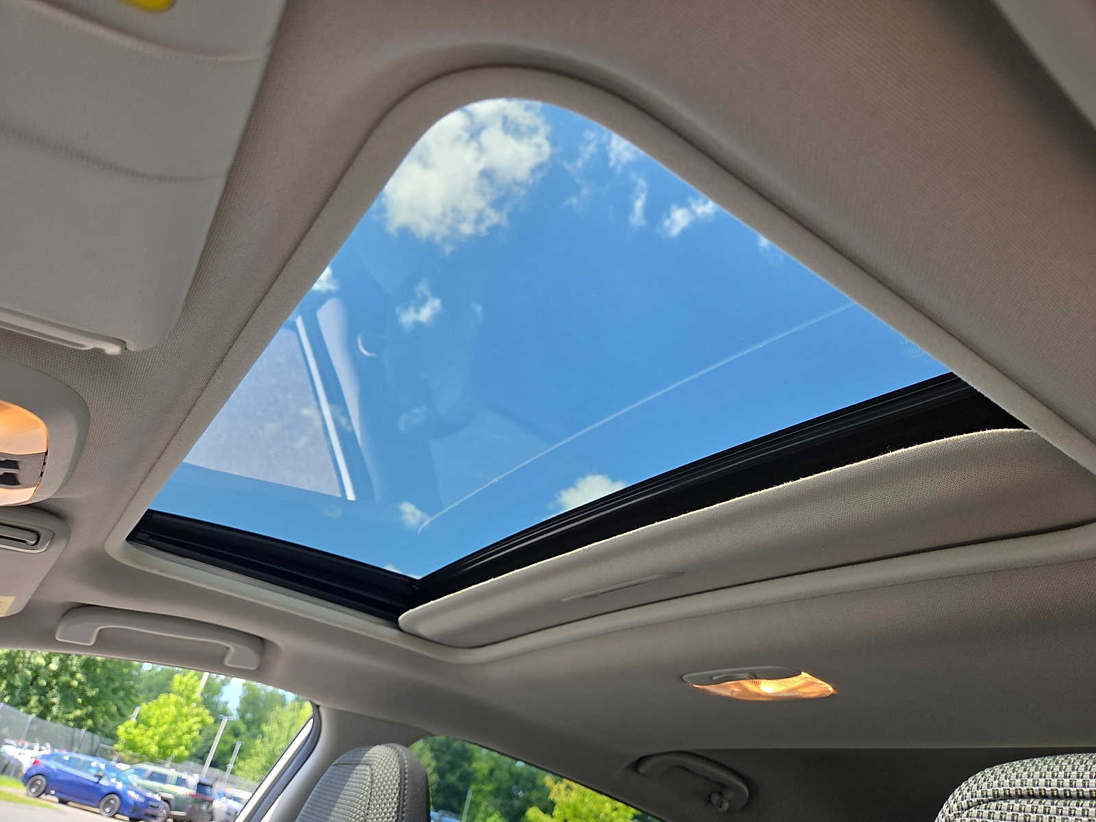 2024 Subaru Crosstrek Premium - Photo 14
