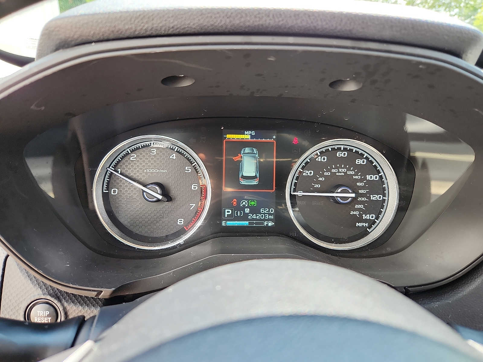2024 Subaru Forester Touring - Photo 21