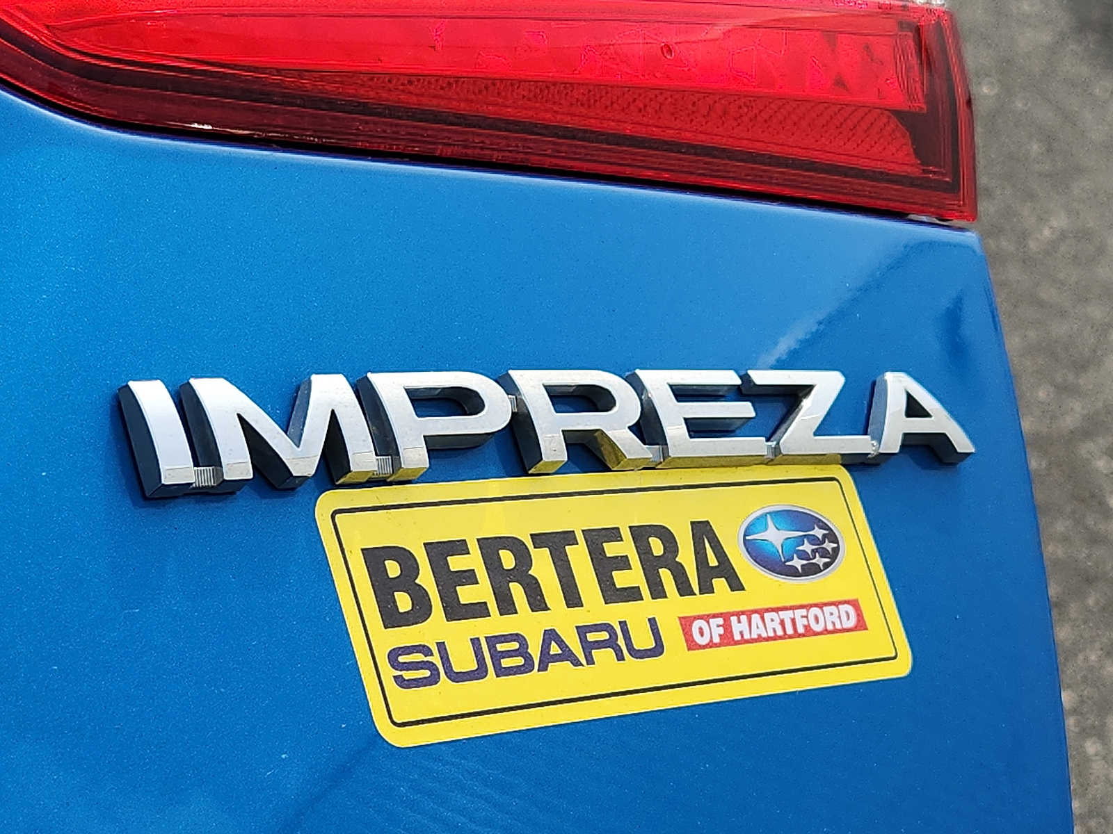 2021 Subaru Impreza Premium - Photo 30