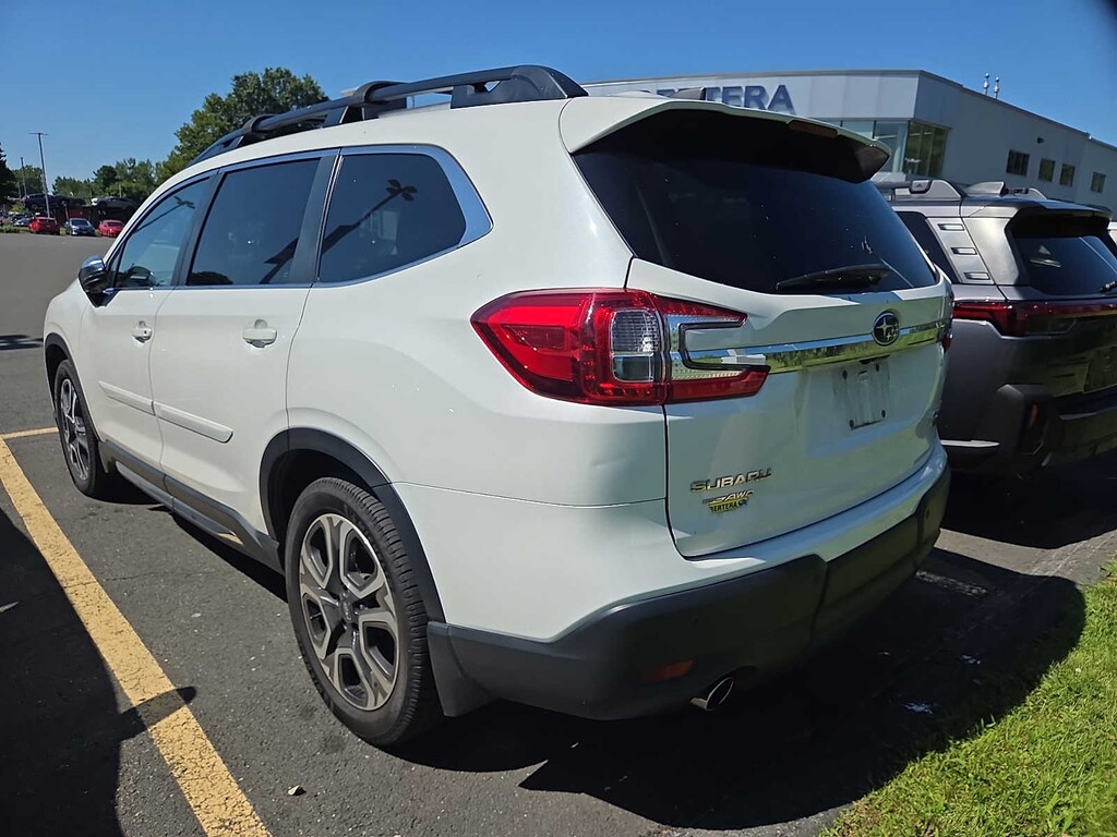 Used 2023 Subaru Ascent Limited 7-Passenger