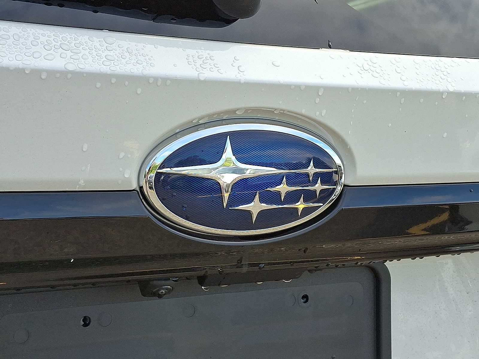 2025 Subaru Ascent Bronze Edition - Photo 11