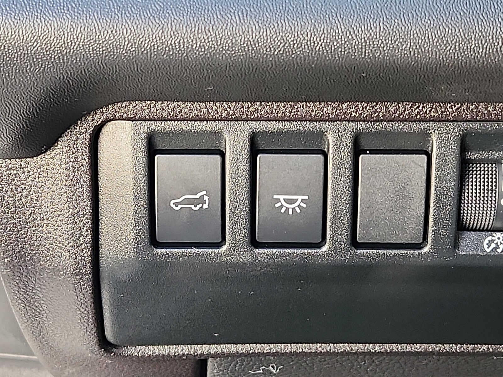2023 Subaru Ascent Onyx Edition - Photo 25