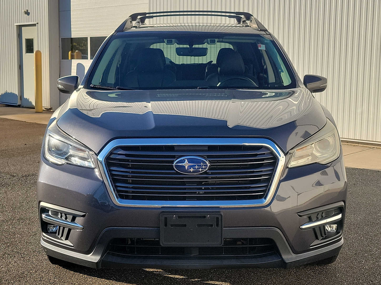 Used 2020 Subaru Ascent Limited with VIN 4S4WMAPD9L3417841 for sale in Hartford, CT