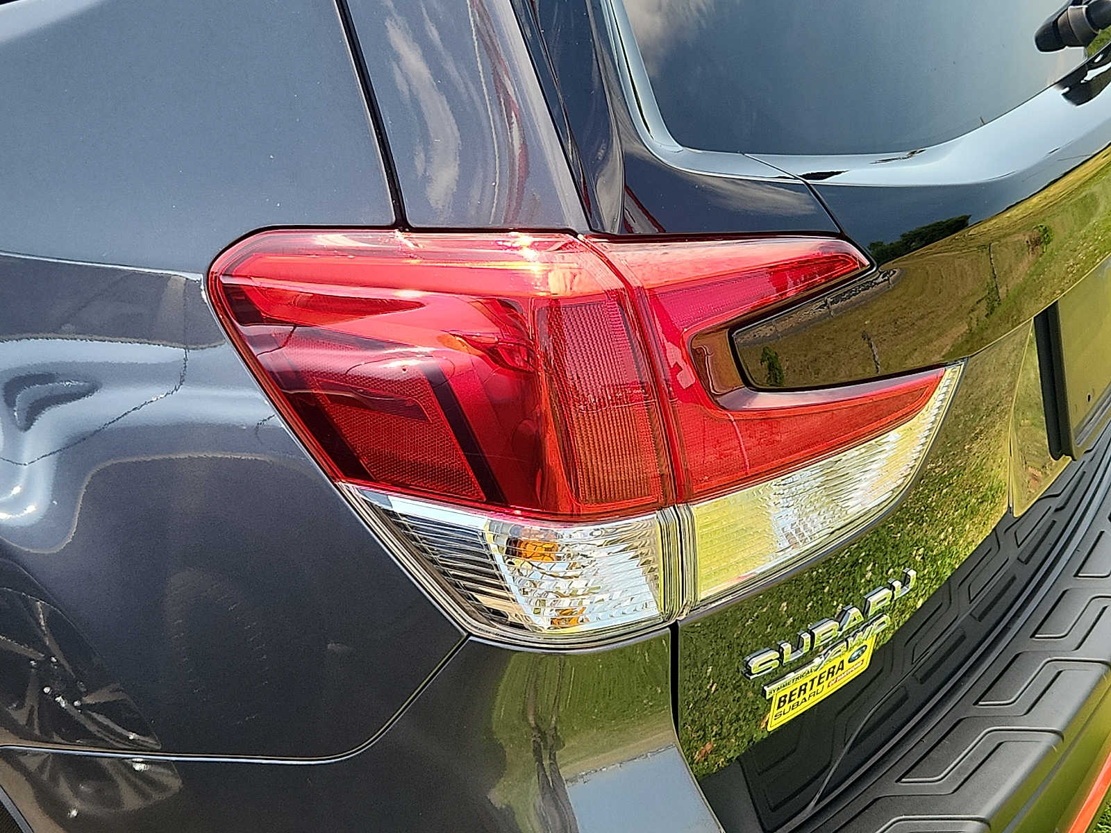 2023 Subaru Forester Sport - Photo 10