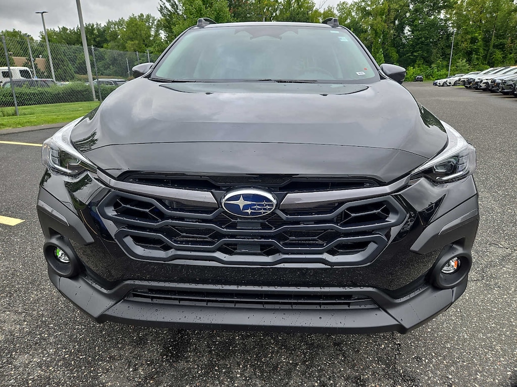 New 2026 Subaru Crosstrek Limited SUV
