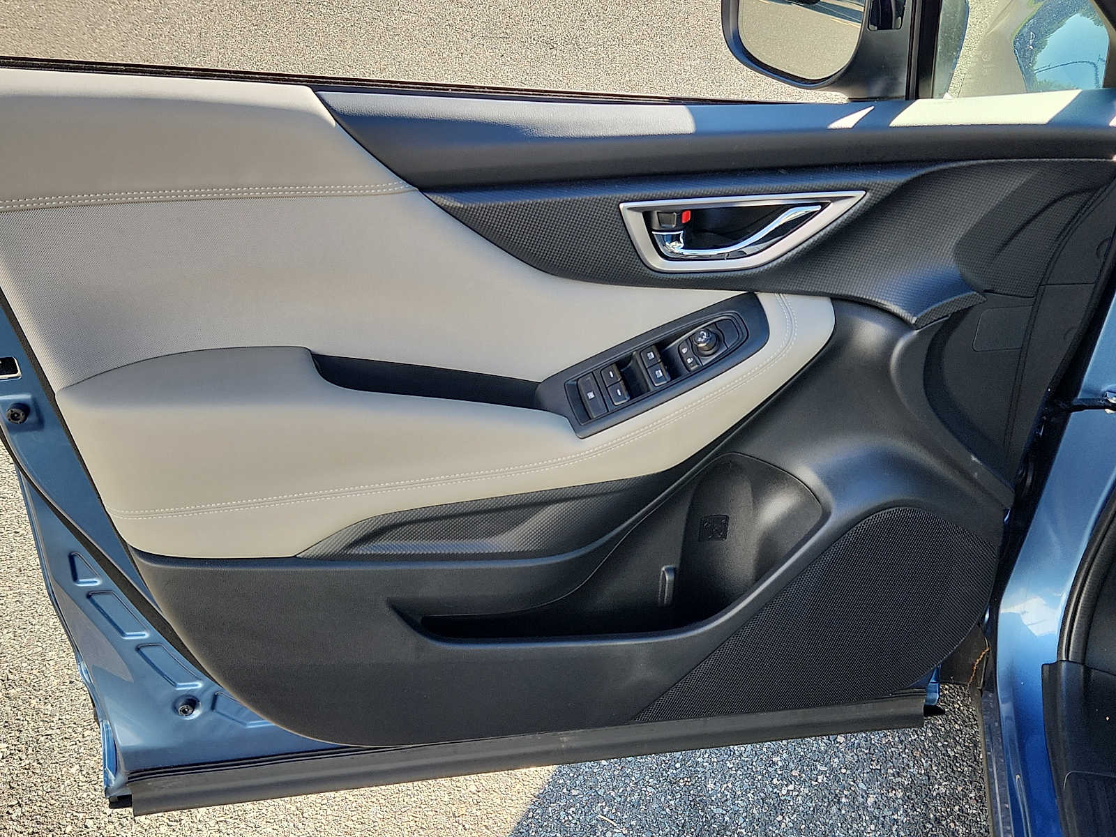 2022 Subaru Forester Premium - Photo 12