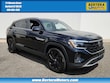 Volkswagen Atlas Cross Sport